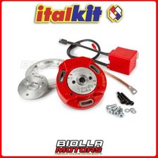 IKEE.001.07 INTERNAL ROTOR IGNITION ITALKIT RACING YAMAHA AEROX 50CC LC (DOP
