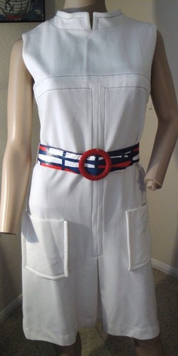 Vtg deadstock nautical - deadstock,