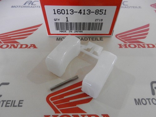 Honda 400 float set - honda,