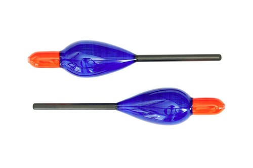 Handmade perch slider float - perch,