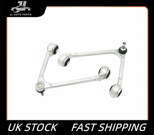 Front upper control arm - upper,