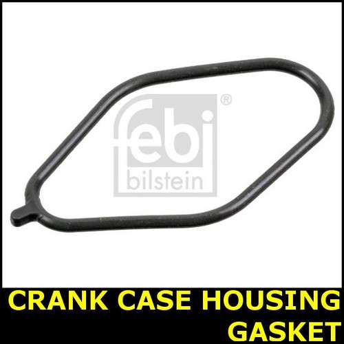 Crank case housing - housing, fits
