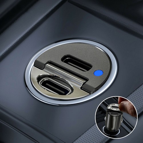 Mini dual usb type - mini,