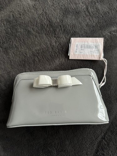 New ted baker - caffara, grey
