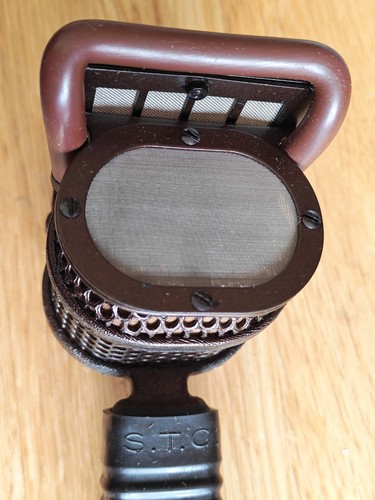 Coles stc 4104 - coles, commentator's