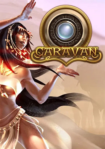 Caravan global steam - global, (no