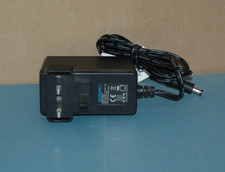 Technetix AC/DC ADAPTOR 12V Model APS005 6.3mm For Audio Video Power Supply