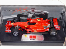 Michael Schumacher Ferrari F1