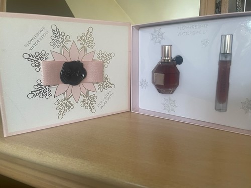 Viktor rolf flowerbomb - viktor,