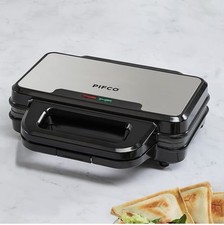 Pifco 2 Slice Toaster -