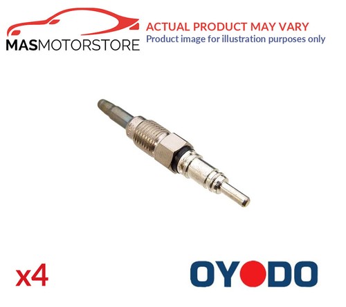Engine glow plugs oyodo - engine,