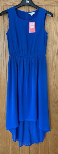 Girls cornflower blue age - blue,
