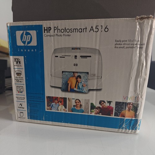Photosmart a516 compact - a516,