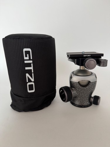 Gitzo gh3382qd series center - gh3382qd, 3