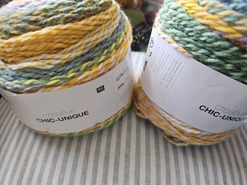 Rico creative chic unique - chic-unique,