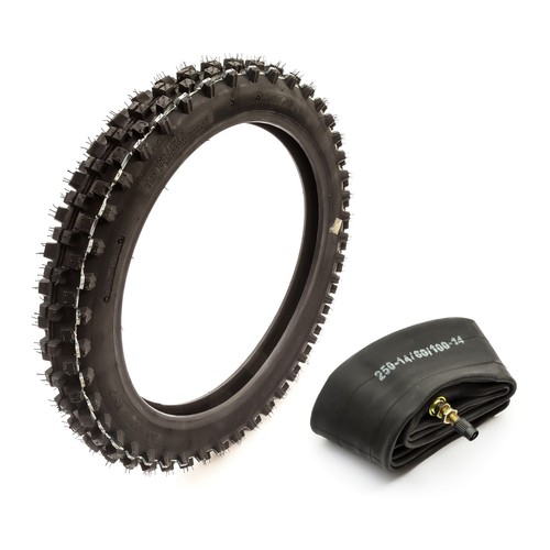 Pitbike front tyre inner - pitbike,