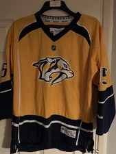 NASHVILLE PREDATORS PEKKA