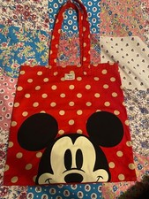 Cath Kidston x Disney Mickey