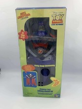 Toy Story 2 Evil Emperor Zurg
