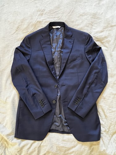 Capri men suit jacket - suit,