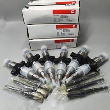 6x 0445120255 Diesel Fuel