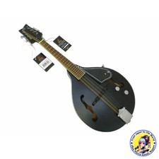 ORTEGA RMAE40SBK A-Style