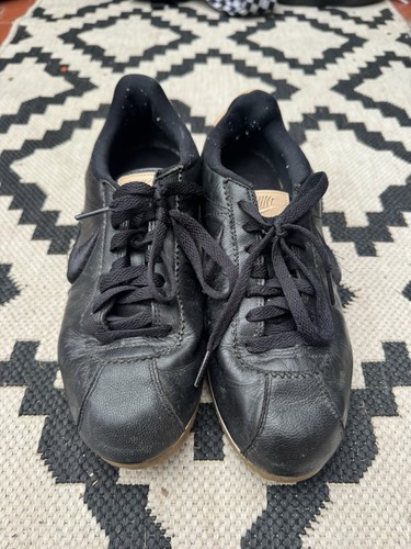 Nike classic cortez leather - nike,