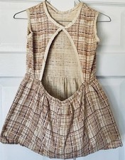 Clothes Pin Dress Bag w 80