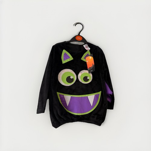 Fangtastic monster bat - tu,