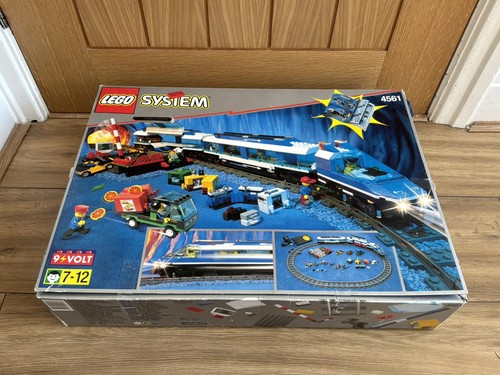 Lego 4561 system - lego,