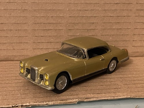 Jabtoys facel vega 500 43 - hk,