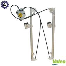 WINDOW REGULATOR 851085 FOR VW