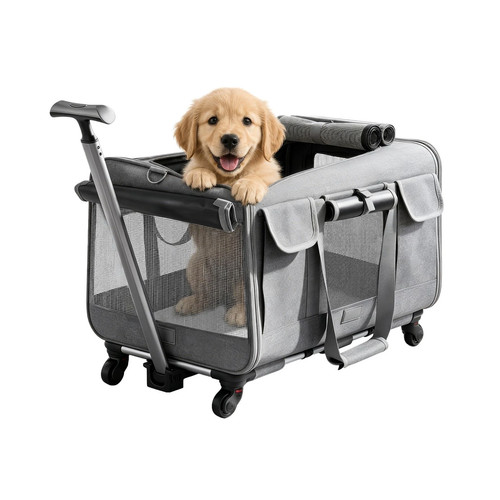 Extra large portable pet - extra,