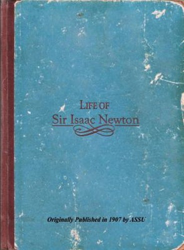 Life sir isaac newton - sir,