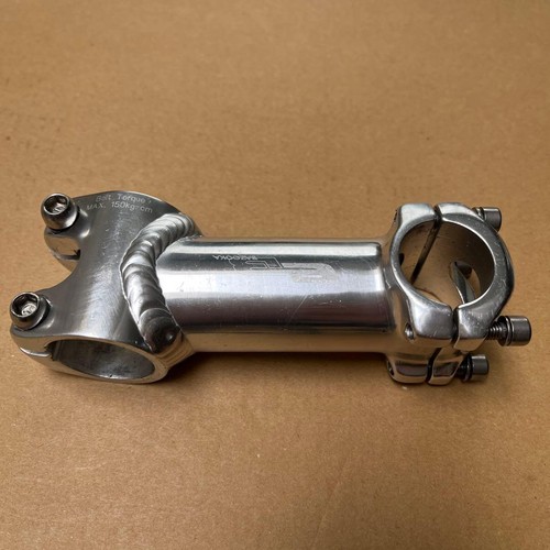 Bazooka aluminum stem - stem, 90mm