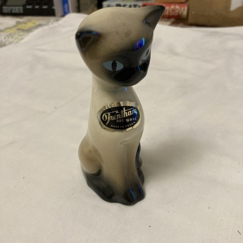 Vintage trentham art ware - vintage,
