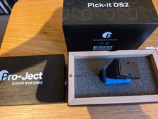 PRO-JECT Pick it DS2 Moving
