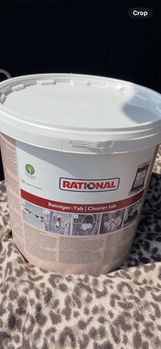 100 rational cleaning - rational,