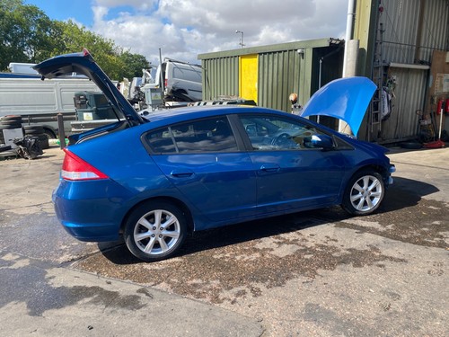 2013 honda insight - mk, 2