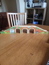 THOMAS WOODEN RAILWAY