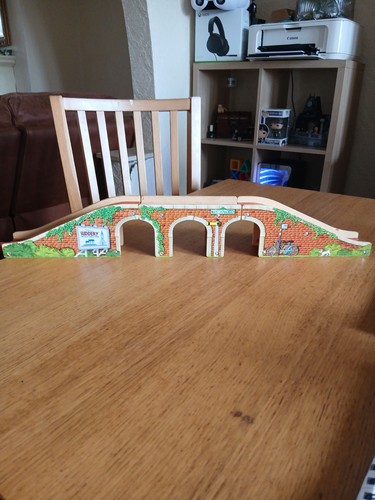 Thomas wooden railway - thomas,