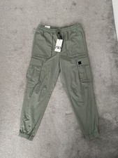 Brand New Men’s Zara Cargo