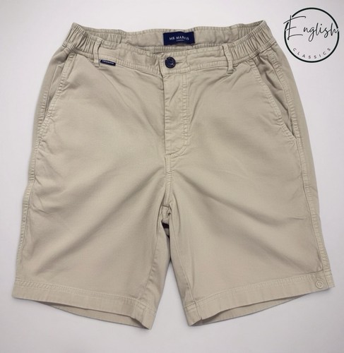 Marvis original chino - mr,