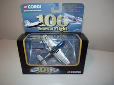 Corgi Showcase 100 Years of