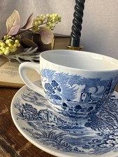 Wedgwood Countryside Blue