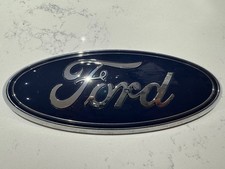 GENUINE FORD TRANSIT CUSTOM /