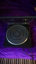 Ken Wood-stereo fully automatic turntable