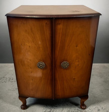 Vintage 1960s British Cabinet