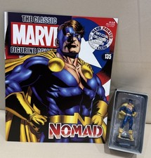 Marvel The Classic Figurine