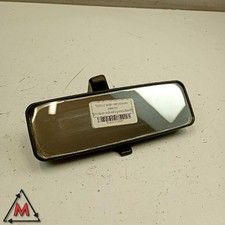 Interior rear view mirror